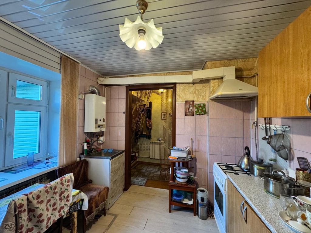 Продажа 1-комнатной квартиры, Переславль-Залесский, 40 лет ВЛКСМ ул,  6