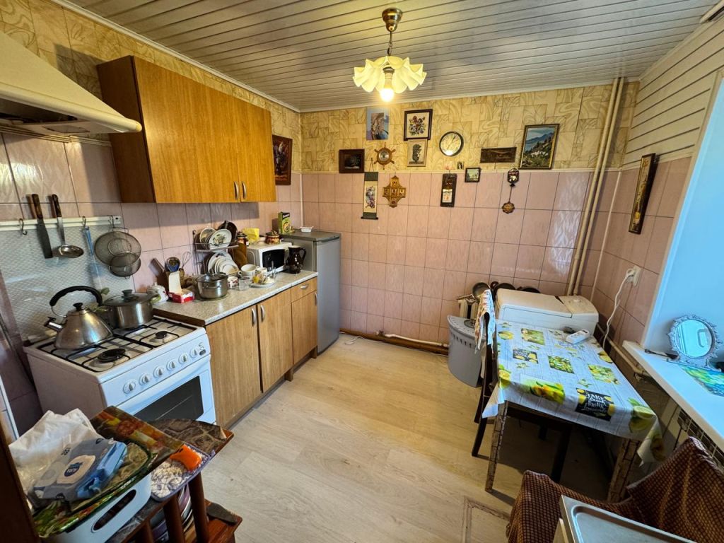 Продажа 1-комнатной квартиры, Переславль-Залесский, 40 лет ВЛКСМ ул,  6