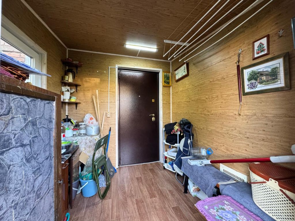 Продажа 1-комнатной квартиры, Переславль-Залесский, 40 лет ВЛКСМ ул,  6