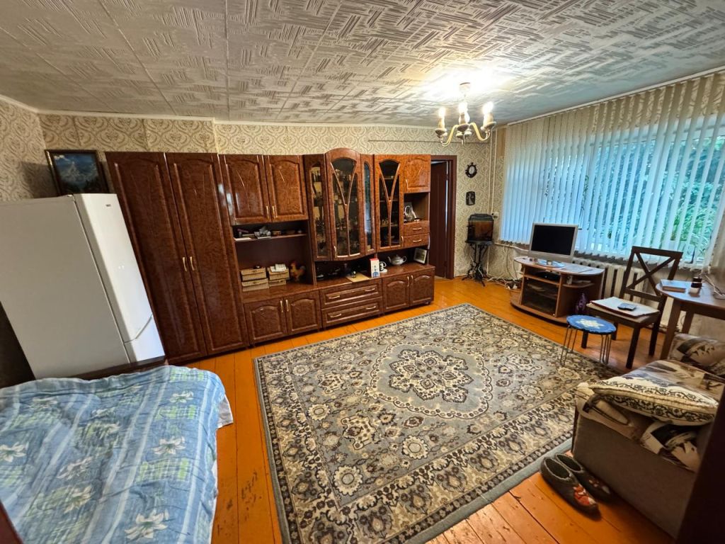 Продажа 1-комнатной квартиры, Переславль-Залесский, 40 лет ВЛКСМ ул,  6