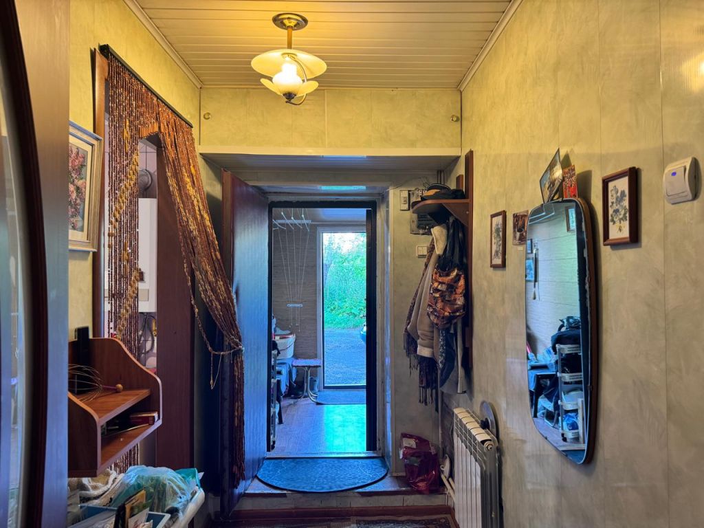 Продажа 1-комнатной квартиры, Переславль-Залесский, 40 лет ВЛКСМ ул,  6