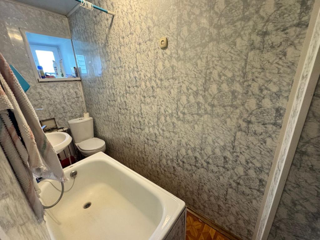 Продажа 1-комнатной квартиры, Переславль-Залесский, 40 лет ВЛКСМ ул,  6