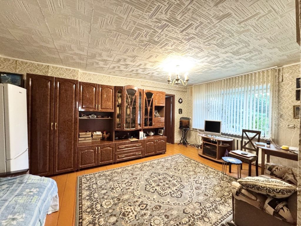 Продажа 1-комнатной квартиры, Переславль-Залесский, 40 лет ВЛКСМ ул,  6