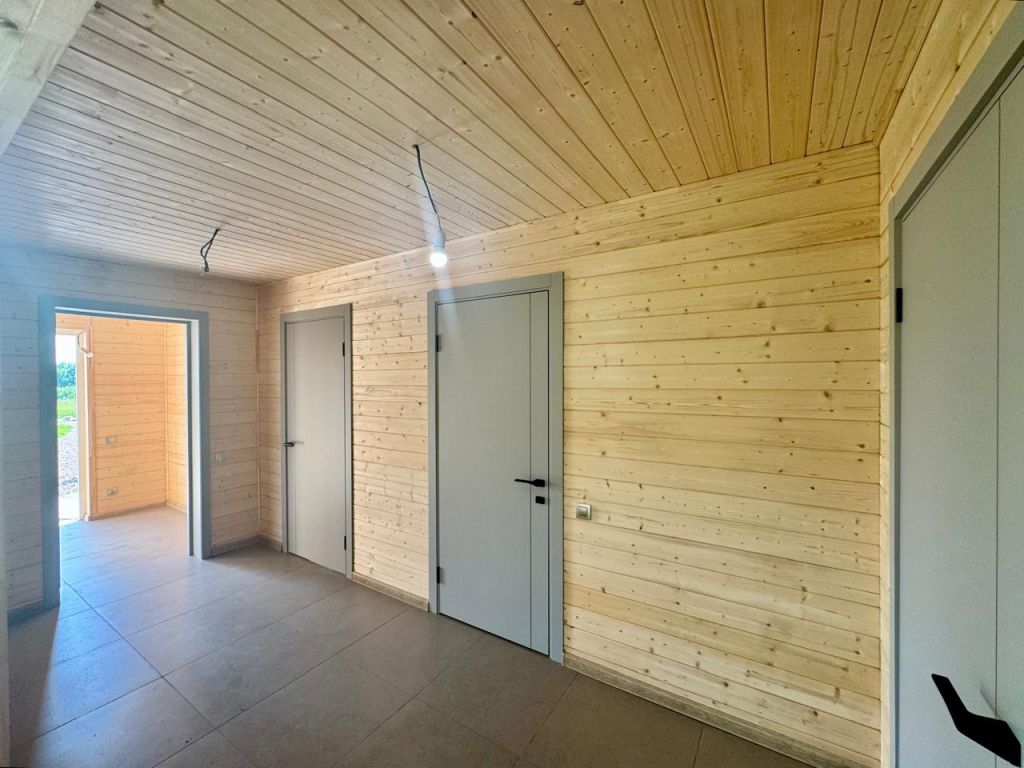 Продажа дома, 130м <sup>2</sup>, 15 сот., Городище