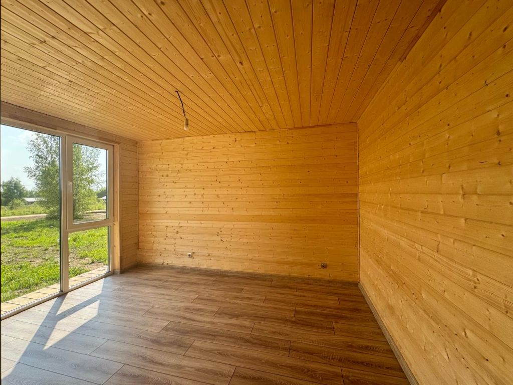 Продажа дома, 130м <sup>2</sup>, 15 сот., Городище