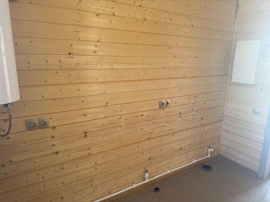 Продажа дома, 130м <sup>2</sup>, 15 сот., Городище