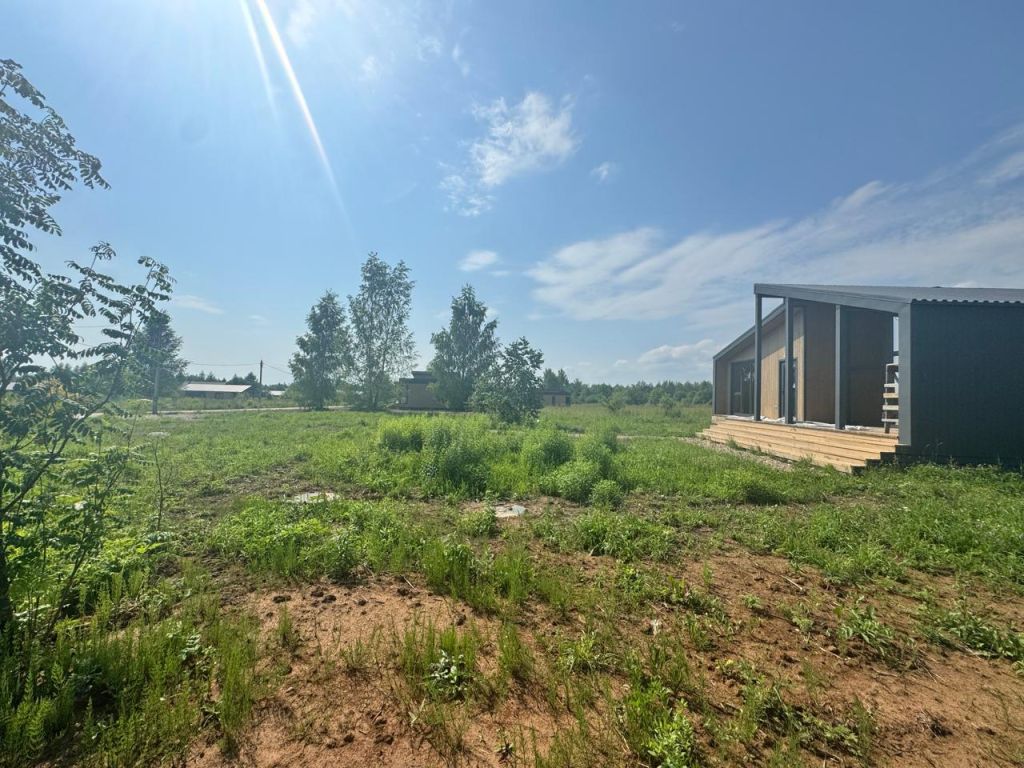 Продажа дома, 130м <sup>2</sup>, 15 сот., Городище