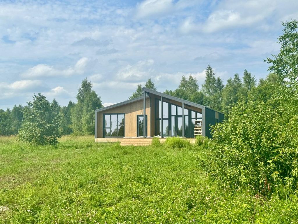 Продажа дома, 130м <sup>2</sup>, 15 сот., Городище