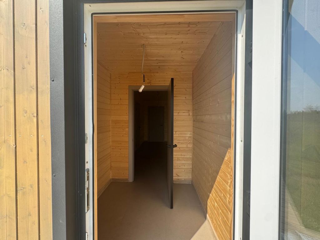 Продажа дома, 130м <sup>2</sup>, 15 сот., Городище