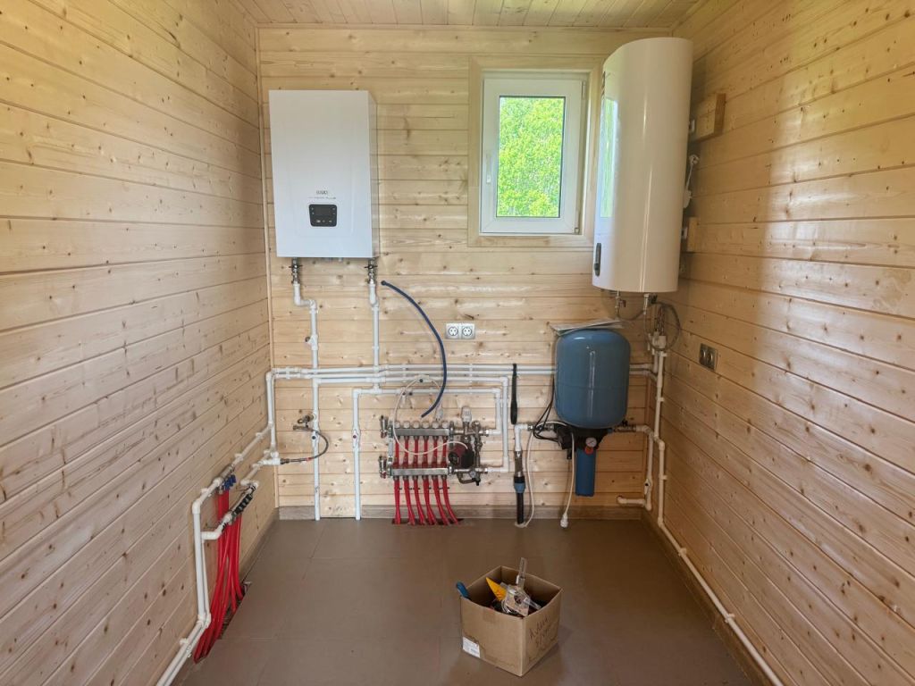 Продажа дома, 130м <sup>2</sup>, 15 сот., Городище