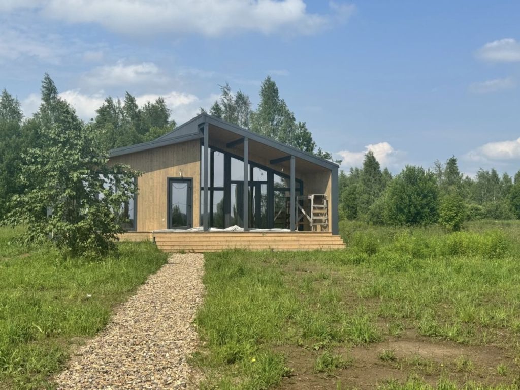 Продажа дома, 130м <sup>2</sup>, 15 сот., Городище