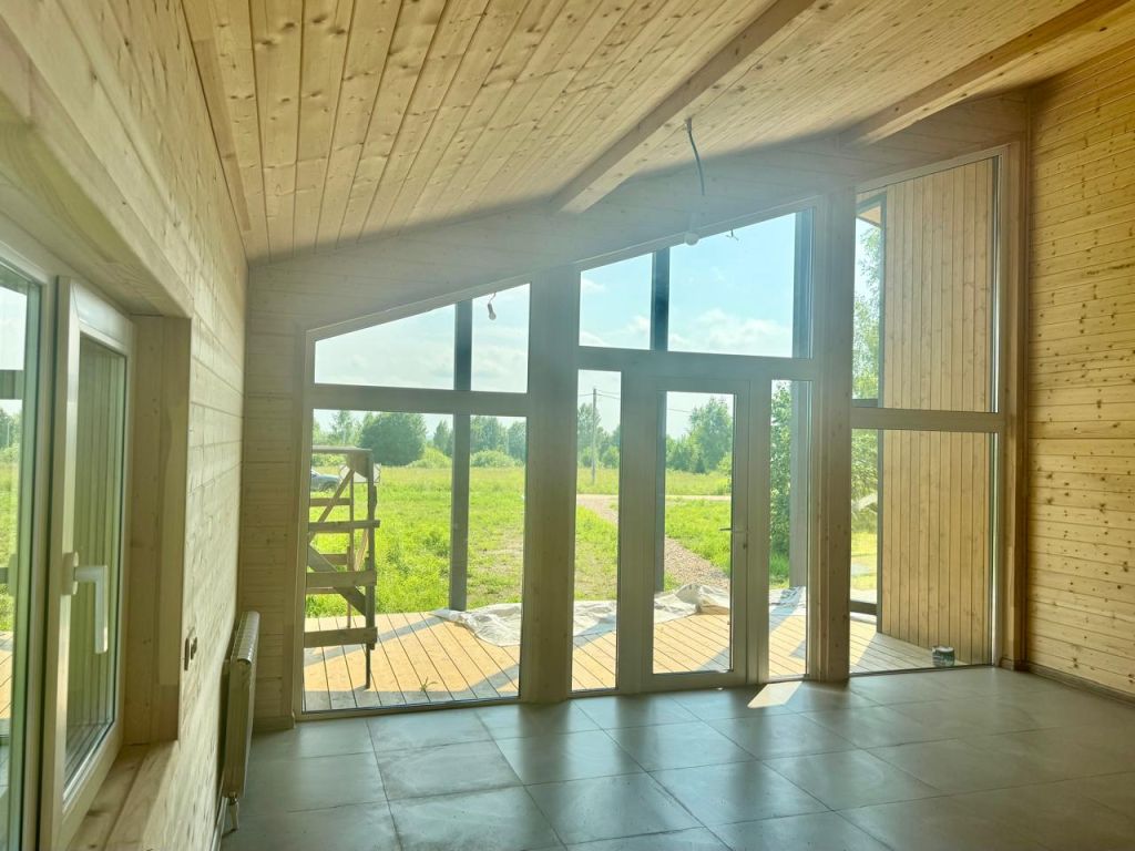 Продажа дома, 130м <sup>2</sup>, 15 сот., Городище