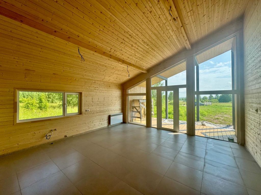 Продажа дома, 130м <sup>2</sup>, 15 сот., Городище