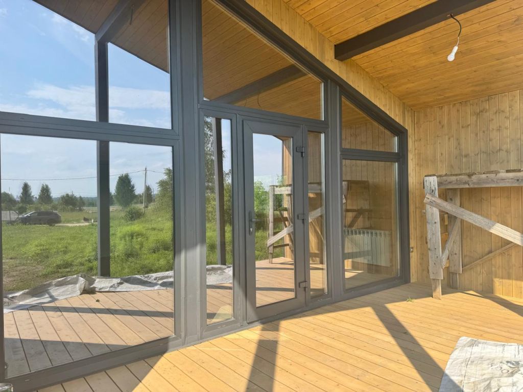 Продажа дома, 130м <sup>2</sup>, 15 сот., Городище