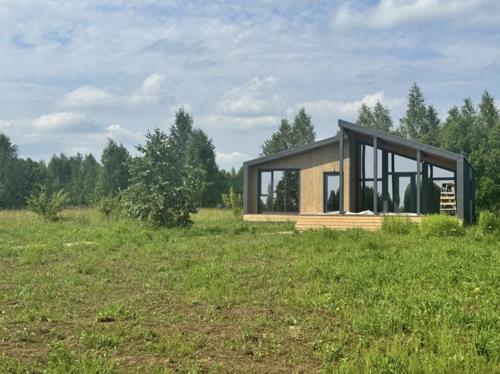 Продажа дома, 130м <sup>2</sup>, 15 сот., Городище