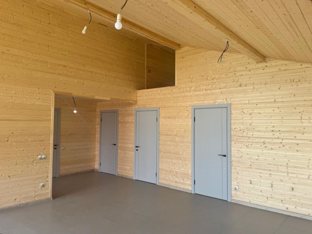 Продажа дома, 130м <sup>2</sup>, 15 сот., Городище