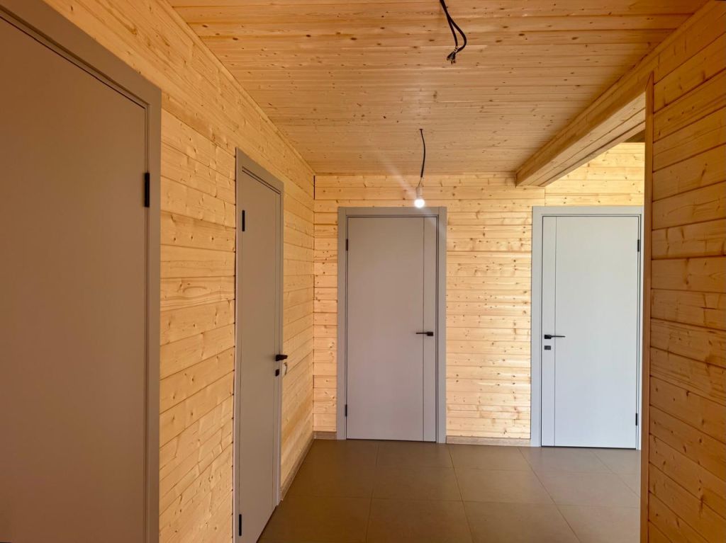 Продажа дома, 130м <sup>2</sup>, 15 сот., Городище