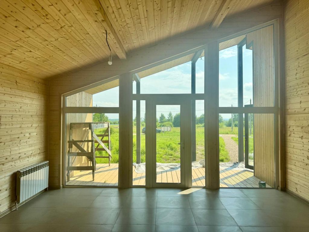 Продажа дома, 130м <sup>2</sup>, 15 сот., Городище