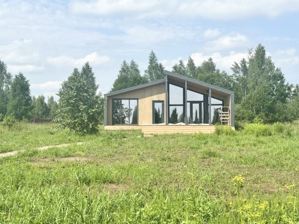 Продажа дома, 130м <sup>2</sup>, 15 сот., Городище