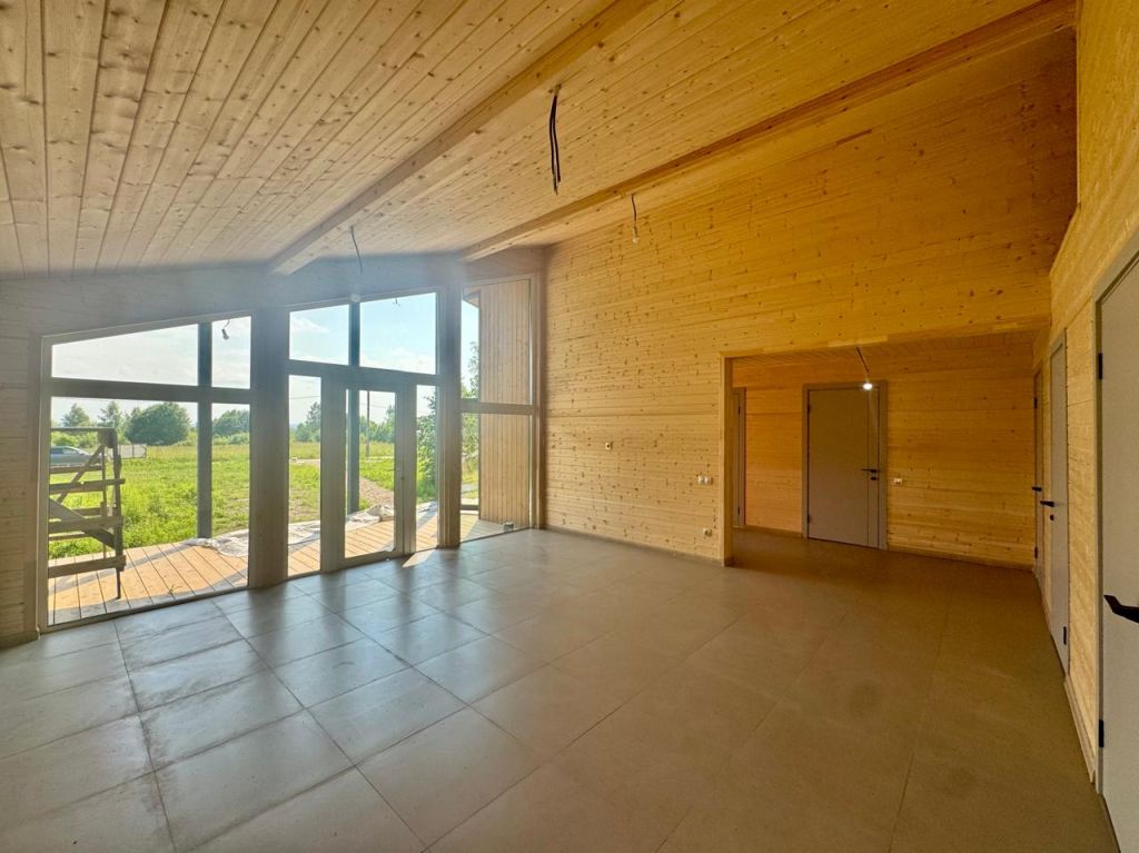 Продажа дома, 130м <sup>2</sup>, 15 сот., Городище