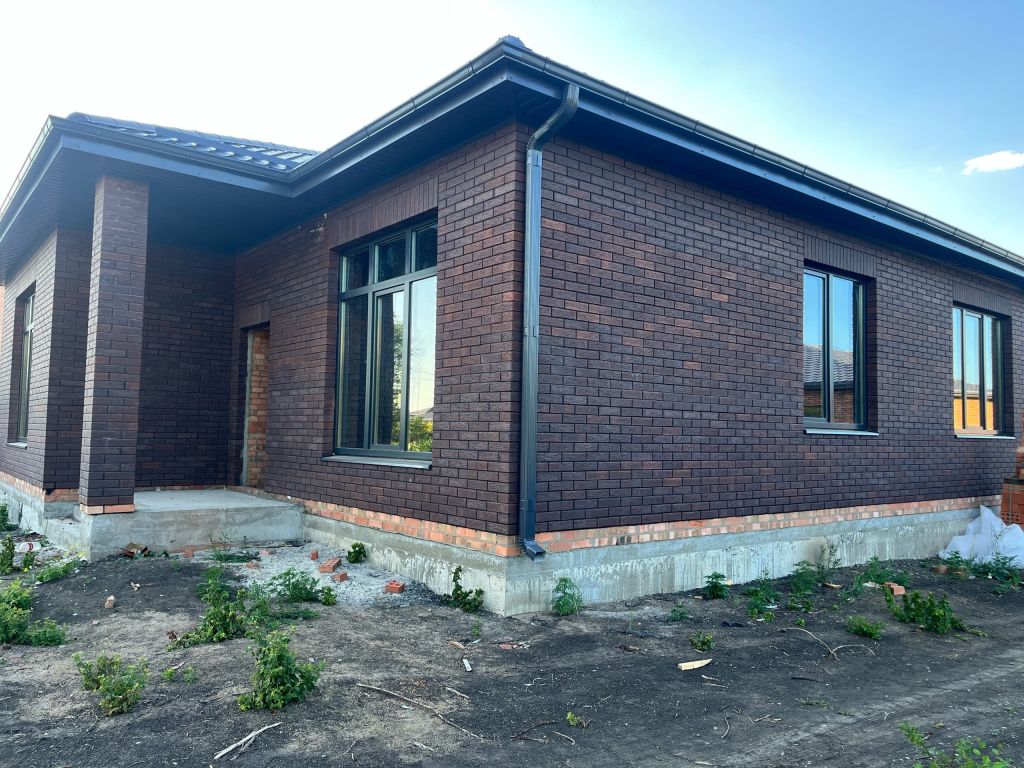 Продажа дома, 125м <sup>2</sup>, 5 сот., Ростов-на-Дону, Особенная ул