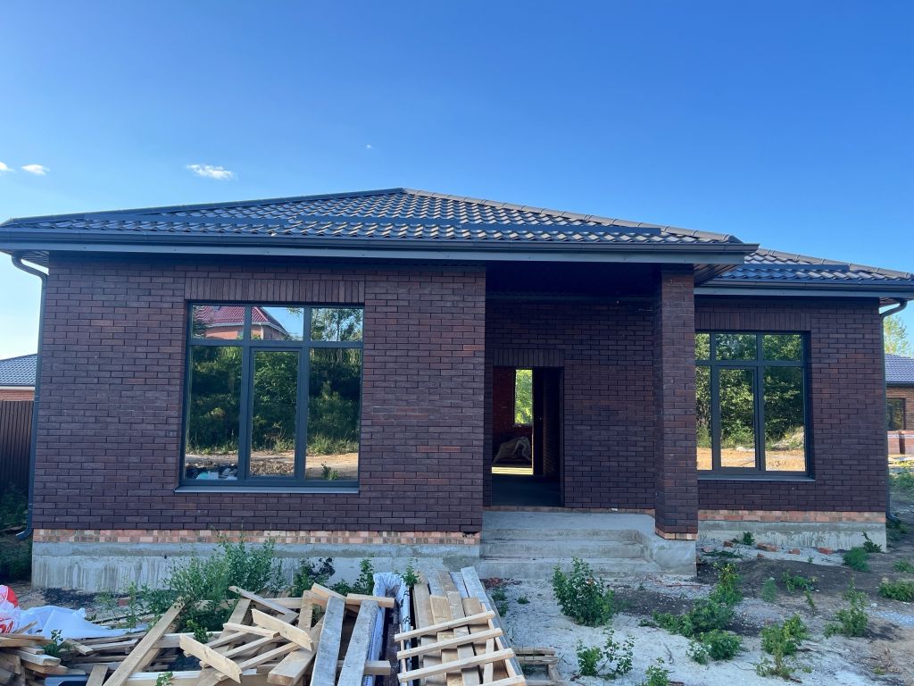 Продажа дома, 125м <sup>2</sup>, 5 сот., Ростов-на-Дону, Особенная ул