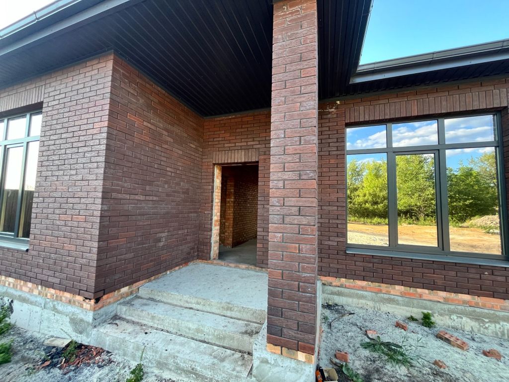 Продажа дома, 125м <sup>2</sup>, 5 сот., Ростов-на-Дону, Особенная ул