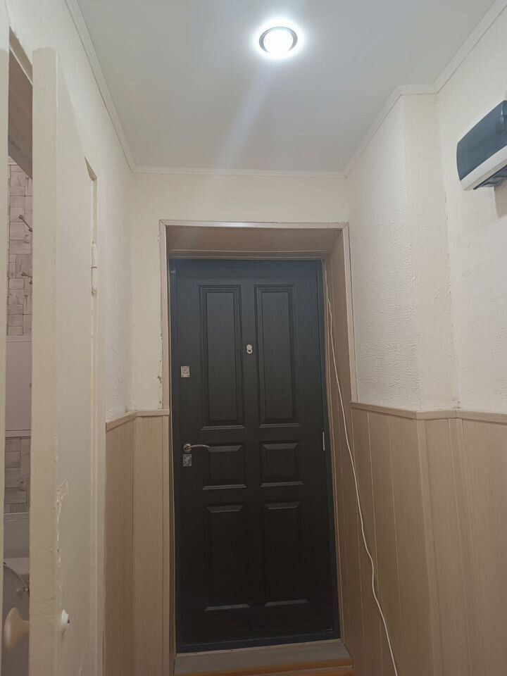 Продажа 1-комнатной квартиры, Саратов, Высокая ул,  22