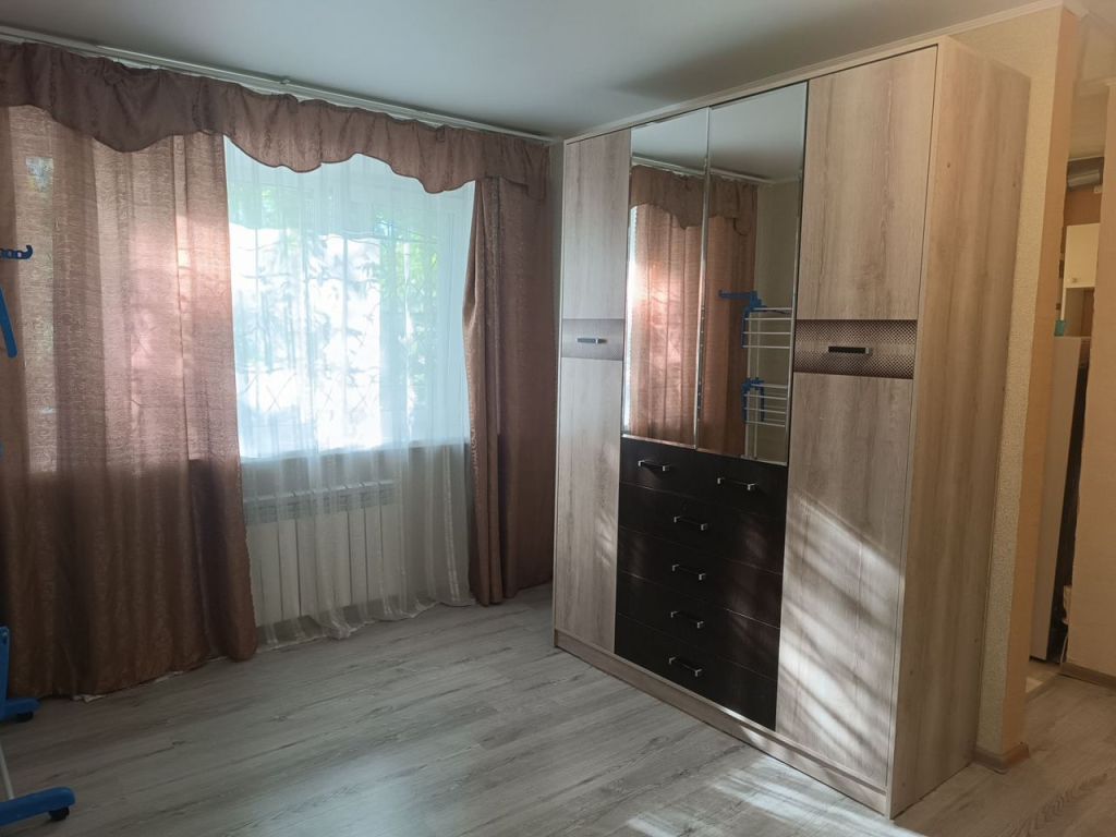 Продажа 1-комнатной квартиры, Саратов, Высокая ул,  22