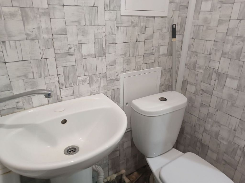 Продажа 1-комнатной квартиры, Саратов, Высокая ул,  22