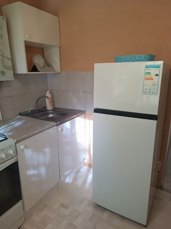 Продажа 1-комнатной квартиры, Саратов, Высокая ул,  22