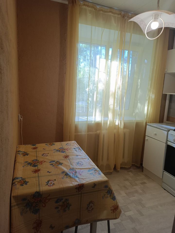 Продажа 1-комнатной квартиры, Саратов, Высокая ул,  22