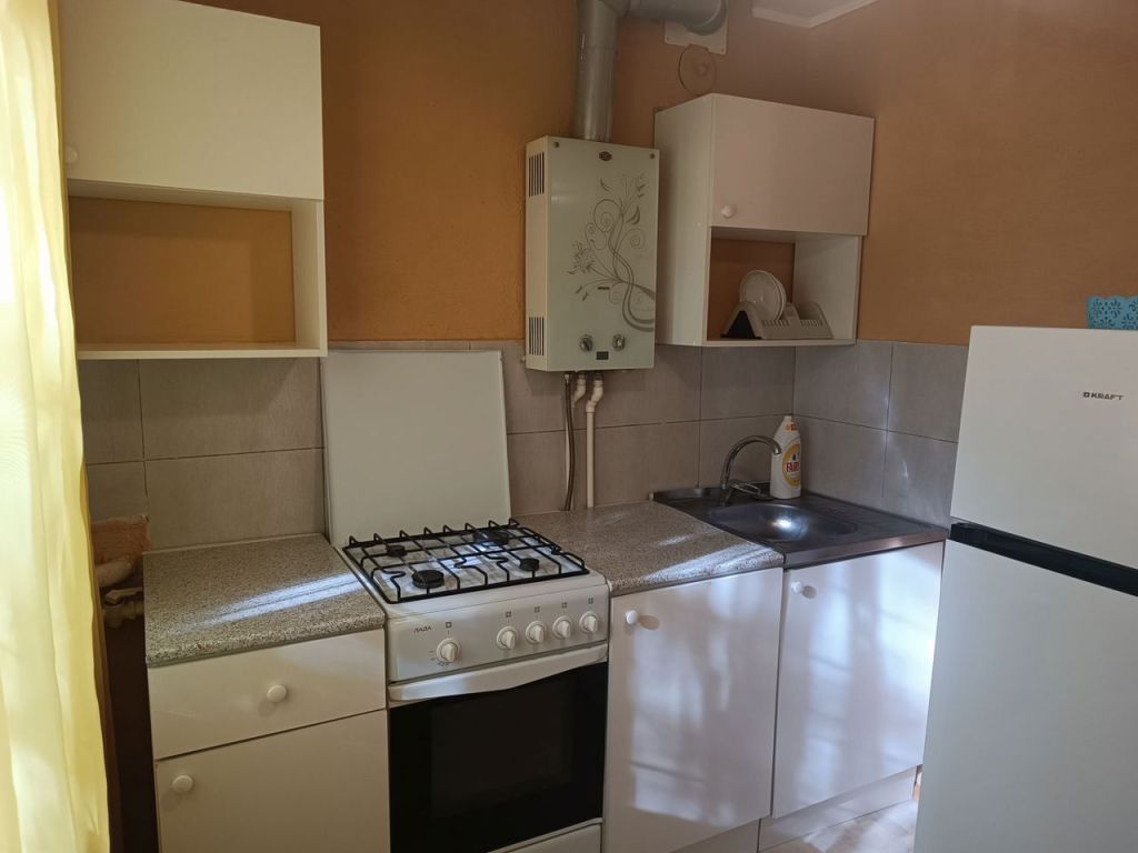 Продажа 1-комнатной квартиры, Саратов, Высокая ул,  22