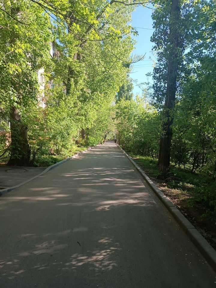 Продажа 1-комнатной квартиры, Саратов, Высокая ул,  22