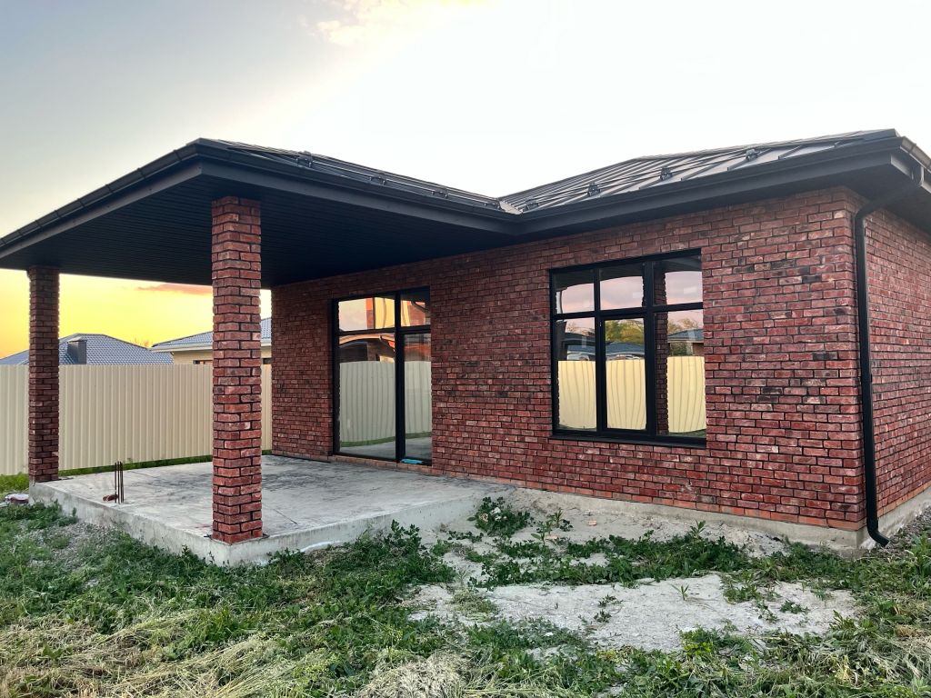 Продажа дома, 133м <sup>2</sup>, 6 сот., Аксай, Речников ул