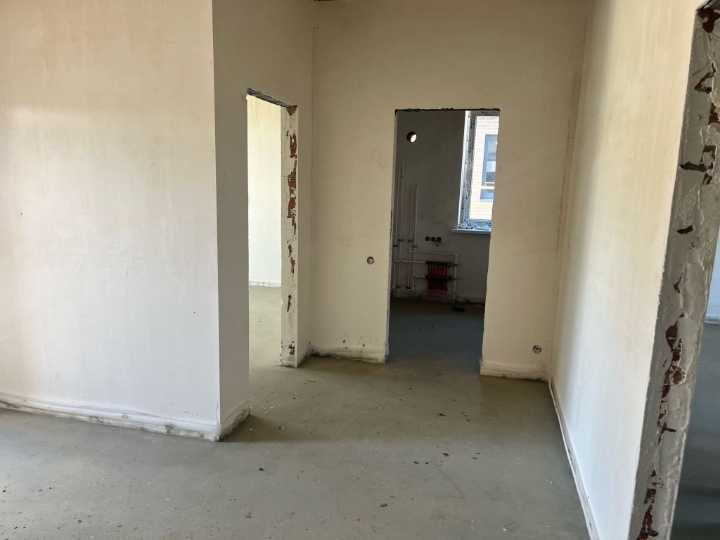 Продажа дома, 120м <sup>2</sup>, 6 сот., Аксай, Речников ул