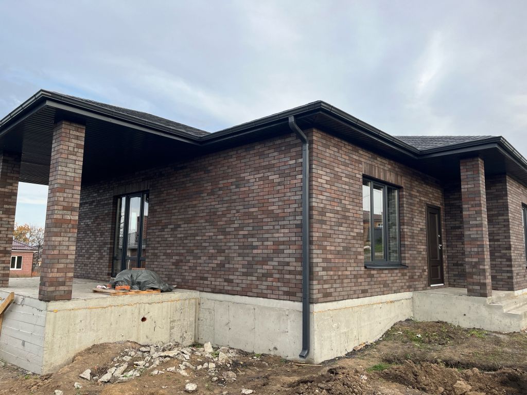 Продажа дома, 120м <sup>2</sup>, 6 сот., Аксай, Речников ул