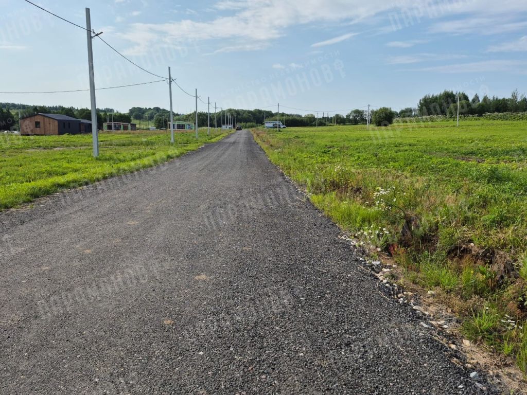 Продажа дома, 104м <sup>2</sup>, 10 сот., Греблево