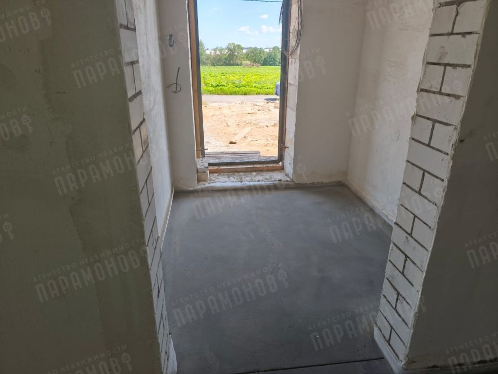 Продажа дома, 104м <sup>2</sup>, 10 сот., Греблево