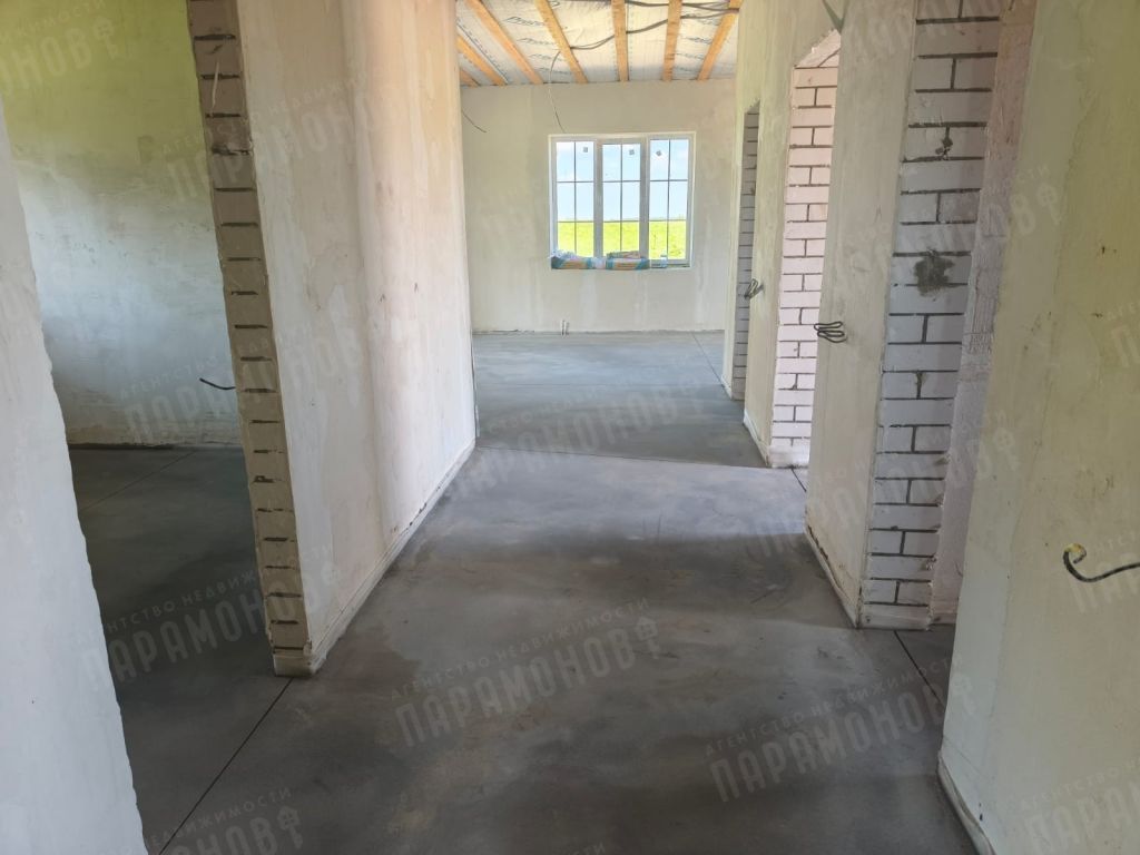 Продажа дома, 104м <sup>2</sup>, 10 сот., Греблево