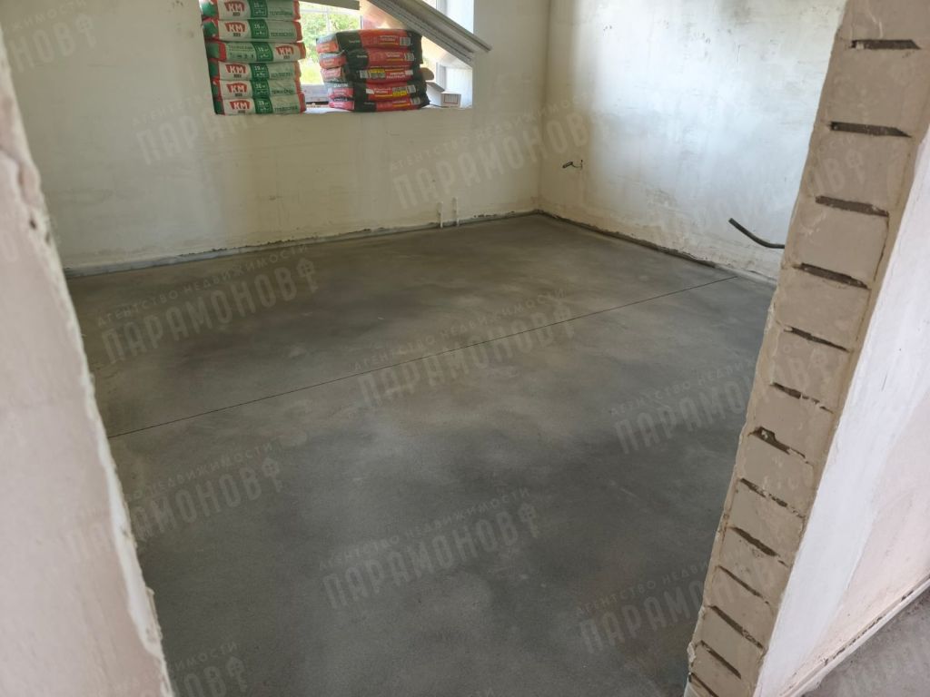 Продажа дома, 104м <sup>2</sup>, 10 сот., Греблево