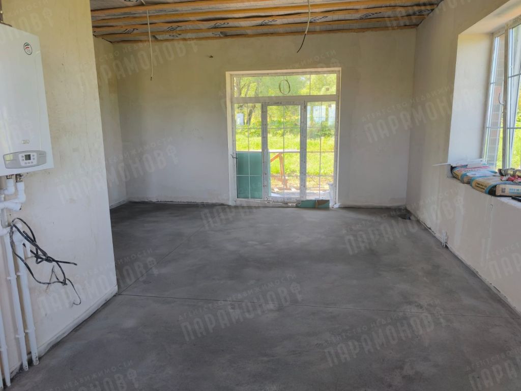 Продажа дома, 104м <sup>2</sup>, 10 сот., Греблево