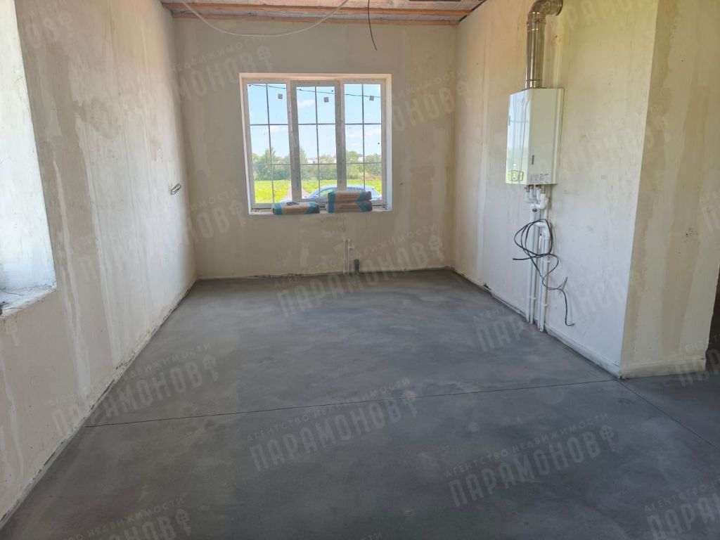 Продажа дома, 104м <sup>2</sup>, 10 сот., Греблево