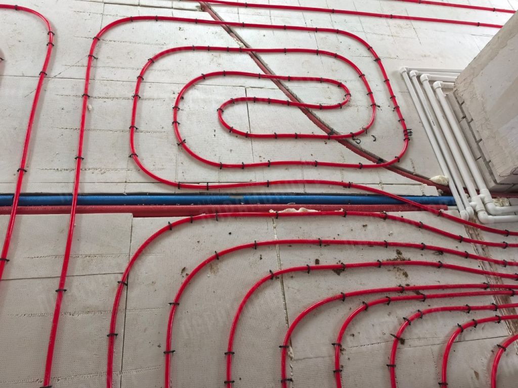 Продажа дома, 104м <sup>2</sup>, 10 сот., Греблево