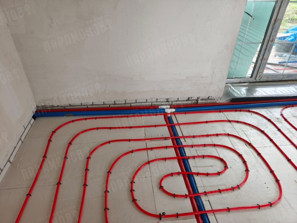 Продажа дома, 104м <sup>2</sup>, 10 сот., Греблево