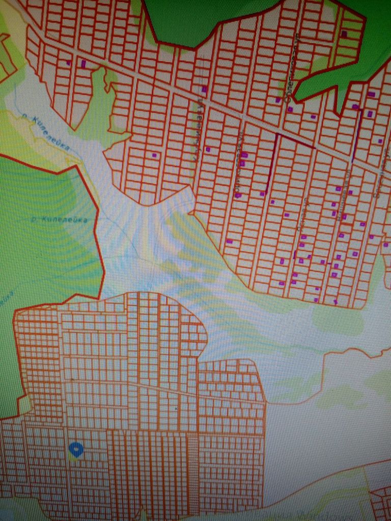 Продажа участка, Килелей, Ромашковая