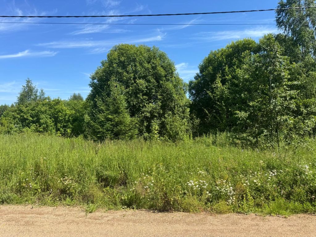 Продажа участка, Городище