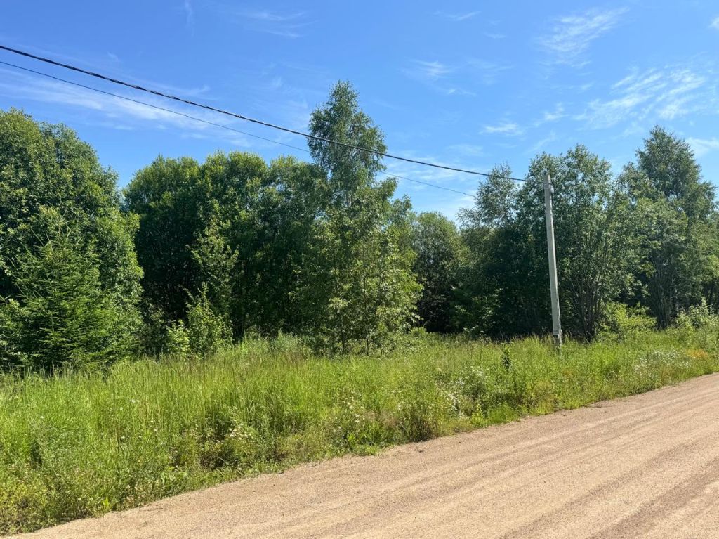 Продажа участка, Городище