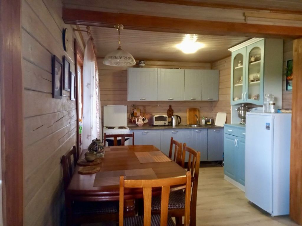 Продажа дачи, 81м <sup>2</sup>, 14 сот., Яблоново, Луговая,  4