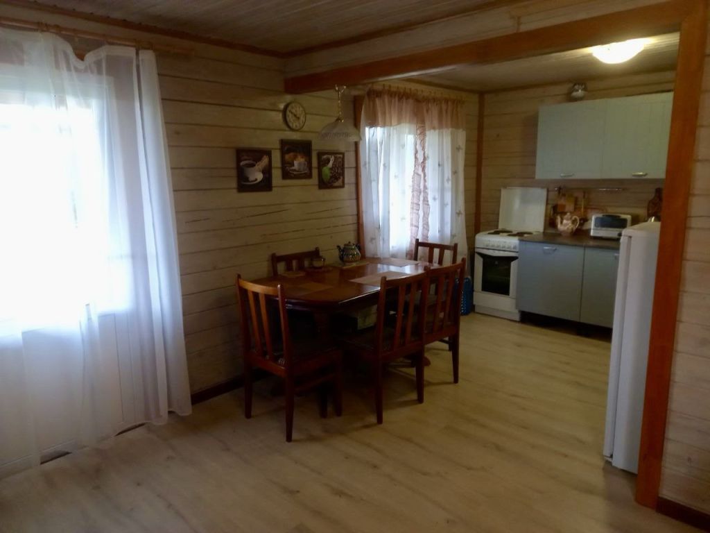 Продажа дачи, 81м <sup>2</sup>, 14 сот., Яблоново, Луговая,  4